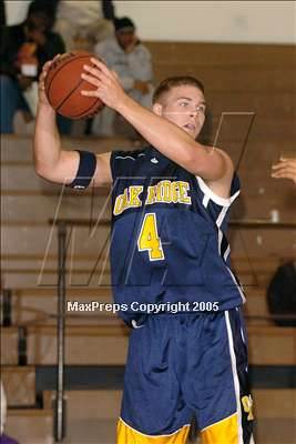 Thumbnail 1 in Oak Ridge vs. Franklin (Hoops for Hungry) photogallery.