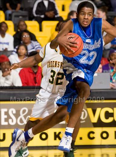 Wednesday, Mar 25, 2009