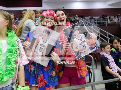 Thumbnail 2 in Grapeland @ Martins Mill (UIL 2A Regional Quarterfinal Playoffs) photogallery.