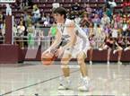 Photo from the gallery "Grapeland @ Martins Mill (UIL 2A Regional Quarterfinal Playoffs)"