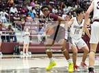 Photo from the gallery "Grapeland @ Martins Mill (UIL 2A Regional Quarterfinal Playoffs)"