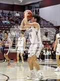 Photo from the gallery "Grapeland @ Martins Mill (UIL 2A Regional Quarterfinal Playoffs)"