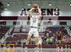 Photo from the gallery "Grapeland @ Martins Mill (UIL 2A Regional Quarterfinal Playoffs)"