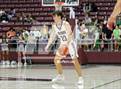 Photo from the gallery "Grapeland @ Martins Mill (UIL 2A Regional Quarterfinal Playoffs)"