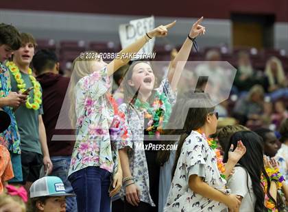 Thumbnail 2 in Grapeland @ Martins Mill (UIL 2A Regional Quarterfinal Playoffs) photogallery.