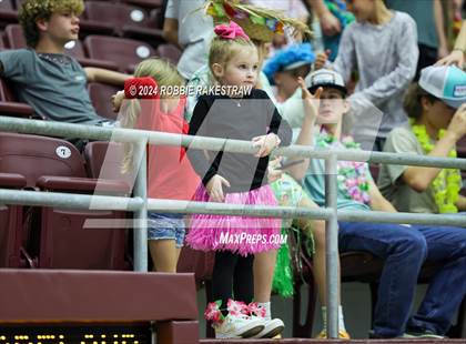 Thumbnail 3 in Grapeland @ Martins Mill (UIL 2A Regional Quarterfinal Playoffs) photogallery.