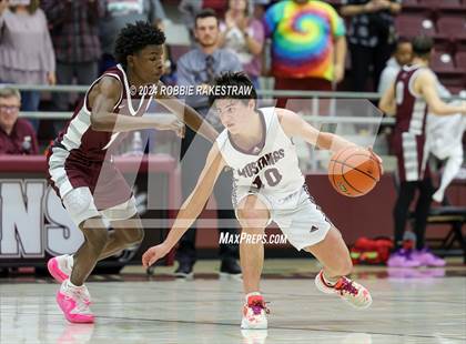 Thumbnail 1 in Grapeland @ Martins Mill (UIL 2A Regional Quarterfinal Playoffs) photogallery.