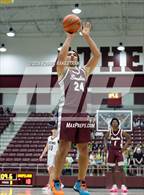 Photo from the gallery "Grapeland @ Martins Mill (UIL 2A Regional Quarterfinal Playoffs)"