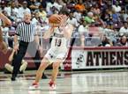 Photo from the gallery "Grapeland @ Martins Mill (UIL 2A Regional Quarterfinal Playoffs)"