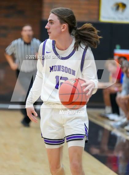 Thumbnail 1 in Valley Vista vs Mountain View (Welcome to the Jungle Holiday Tournament) photogallery.