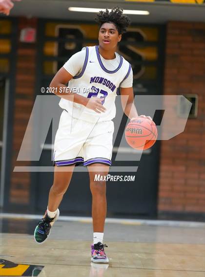 Thumbnail 1 in Valley Vista vs Mountain View (Welcome to the Jungle Holiday Tournament) photogallery.