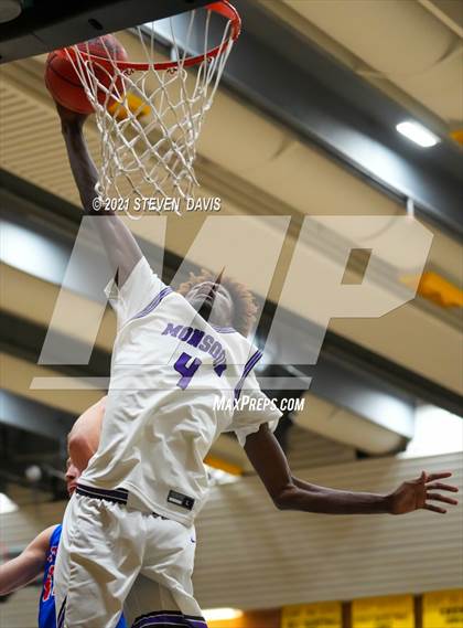 Thumbnail 1 in Valley Vista vs Mountain View (Welcome to the Jungle Holiday Tournament) photogallery.