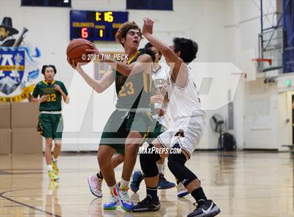 Thumbnail 3 in Brea Olinda @ Anaheim photogallery.