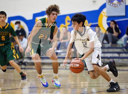 Thumbnail 1 in Brea Olinda @ Anaheim photogallery.