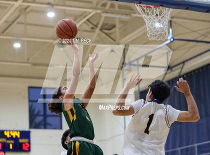 Thumbnail 3 in Brea Olinda @ Anaheim photogallery.