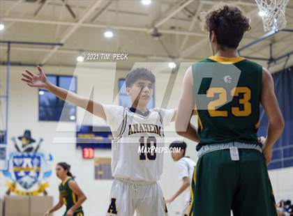 Thumbnail 3 in Brea Olinda @ Anaheim photogallery.