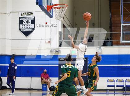 Thumbnail 3 in Brea Olinda @ Anaheim photogallery.
