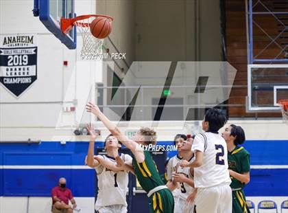 Thumbnail 2 in Brea Olinda @ Anaheim photogallery.