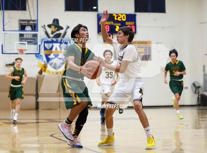 Thumbnail 2 in Brea Olinda @ Anaheim photogallery.