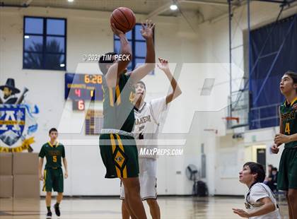 Thumbnail 1 in Brea Olinda @ Anaheim photogallery.