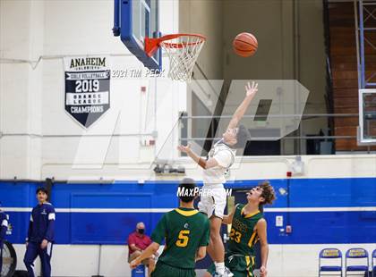 Thumbnail 1 in Brea Olinda @ Anaheim photogallery.