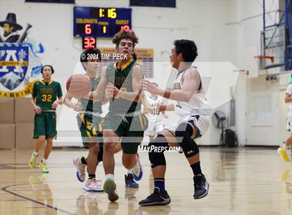 Thumbnail 1 in Brea Olinda @ Anaheim photogallery.