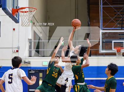 Thumbnail 3 in Brea Olinda @ Anaheim photogallery.