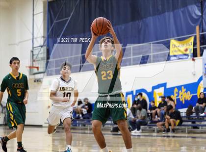 Thumbnail 1 in Brea Olinda @ Anaheim photogallery.