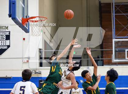 Thumbnail 2 in Brea Olinda @ Anaheim photogallery.