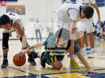 Thumbnail 1 in Brea Olinda @ Anaheim photogallery.