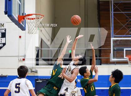 Thumbnail 1 in Brea Olinda @ Anaheim photogallery.