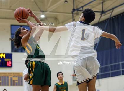 Thumbnail 1 in Brea Olinda @ Anaheim photogallery.