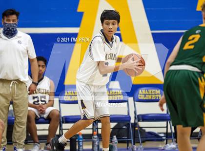Thumbnail 3 in Brea Olinda @ Anaheim photogallery.