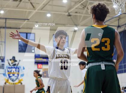 Thumbnail 2 in Brea Olinda @ Anaheim photogallery.