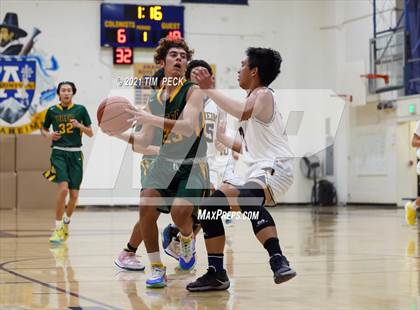 Thumbnail 2 in Brea Olinda @ Anaheim photogallery.