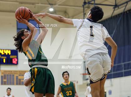 Thumbnail 3 in Brea Olinda @ Anaheim photogallery.