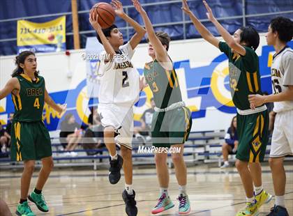 Thumbnail 1 in Brea Olinda @ Anaheim photogallery.