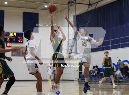 Thumbnail 1 in Brea Olinda @ Anaheim photogallery.