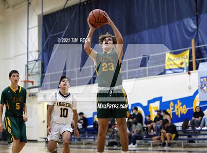 Thumbnail 2 in Brea Olinda @ Anaheim photogallery.