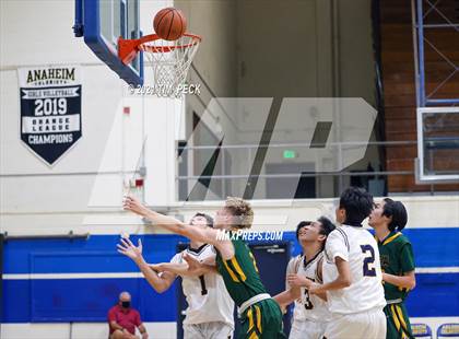 Thumbnail 3 in Brea Olinda @ Anaheim photogallery.
