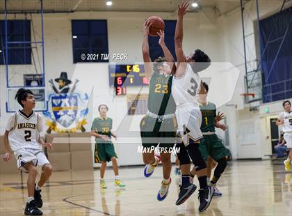 Thumbnail 2 in Brea Olinda @ Anaheim photogallery.