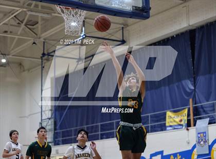 Thumbnail 2 in Brea Olinda @ Anaheim photogallery.