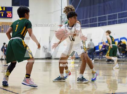 Thumbnail 3 in Brea Olinda @ Anaheim photogallery.