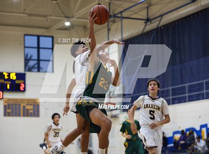 Thumbnail 2 in Brea Olinda @ Anaheim photogallery.