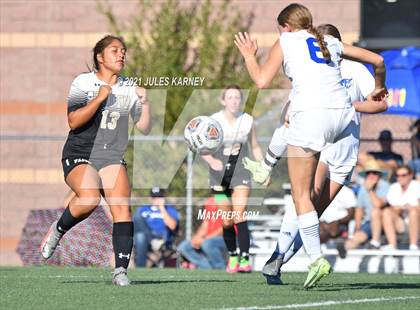 Thumbnail 2 in Dixie @ Faith Lutheran photogallery.
