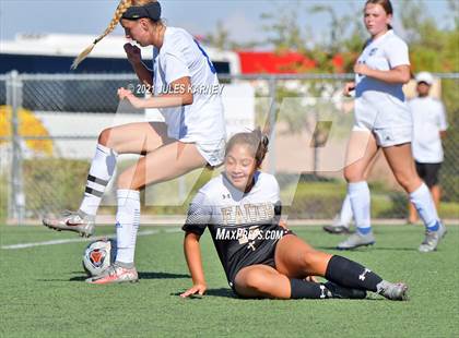 Thumbnail 2 in Dixie @ Faith Lutheran photogallery.