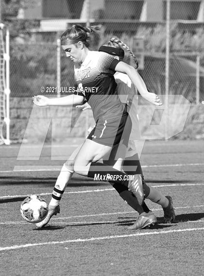 Thumbnail 1 in Dixie @ Faith Lutheran photogallery.