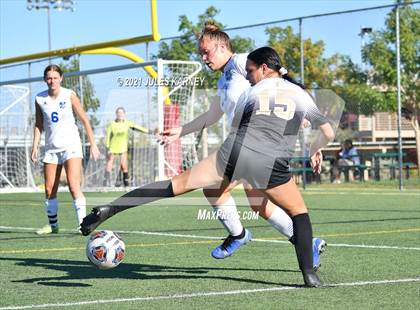 Thumbnail 3 in Dixie @ Faith Lutheran photogallery.
