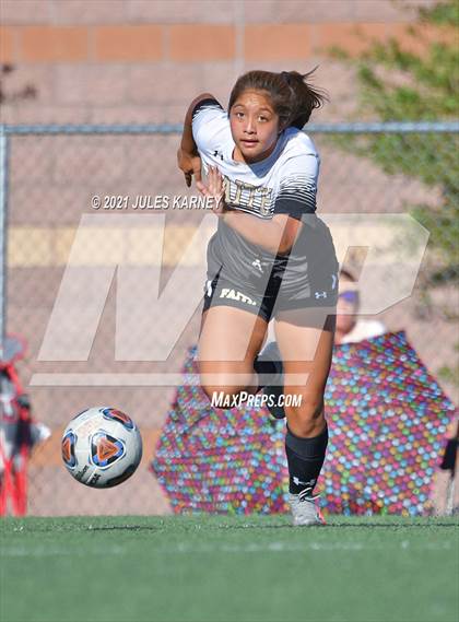 Thumbnail 2 in Dixie @ Faith Lutheran photogallery.