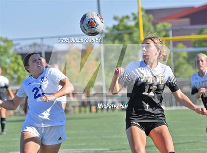 Thumbnail 3 in Dixie @ Faith Lutheran photogallery.